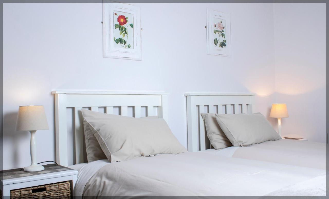 Andelomi Forest Lodge Стормсривиер Екстериор снимка