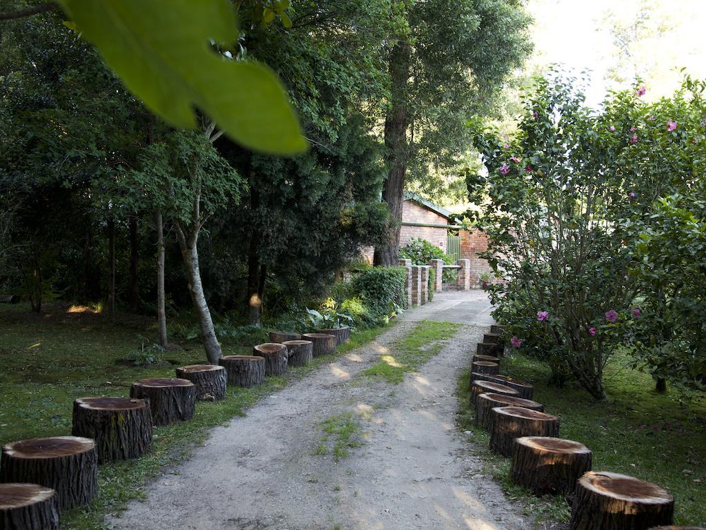 Andelomi Forest Lodge Стормсривиер Екстериор снимка